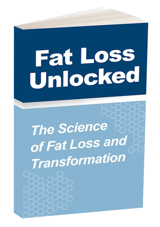 Bonus 1: Fat Loss Unlocked
