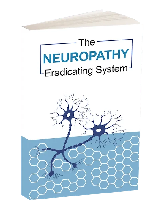 Bonus 2: The Neuropathy Eradicating System
